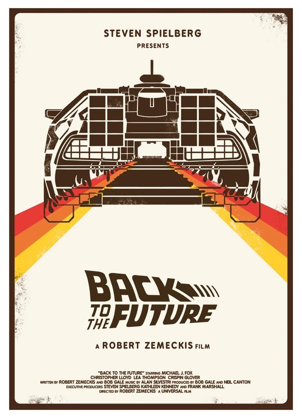 Back to the future