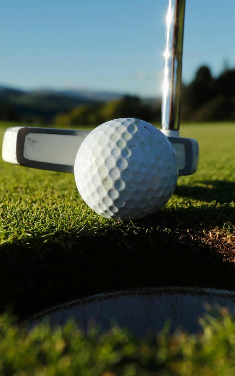 golf