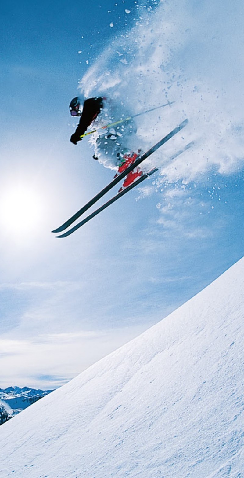 Ski